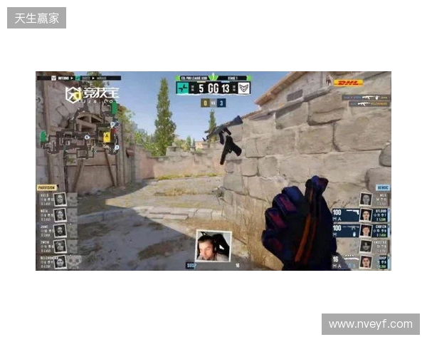 EPL S23第一阶段:绝望地放羊!HEROIC 2-0 PUA EPL S23第一阶段:绝望地放羊!HEROIC 2-0 PUA