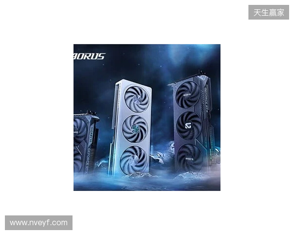 618显卡换新正当时,技嘉RTX 50显卡好价不容错过 618显卡换新正当时,技嘉RTX 50显卡好价不容错过